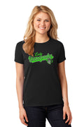 Lady Renegades Basic Ladies T-shirt