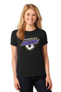 Kearsley Soccer Basic T-shirt