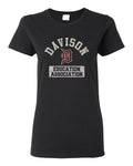 DEA Basic Cotton T-Shirt