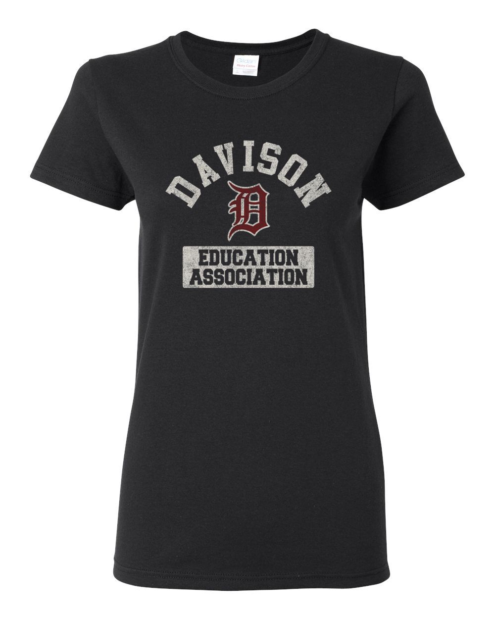 DEA Basic Cotton T-Shirt