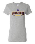 Goodrich Wrestling Basic T-shirt