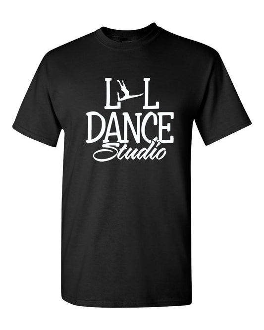 L&L Dance Basic T-shirt