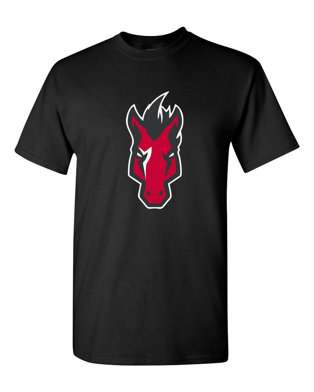 Mustangs Basic T-shirt
