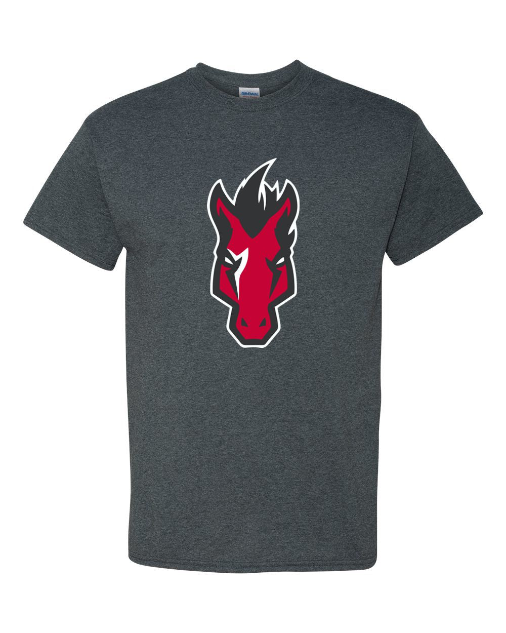 Mustangs Basic T-shirt