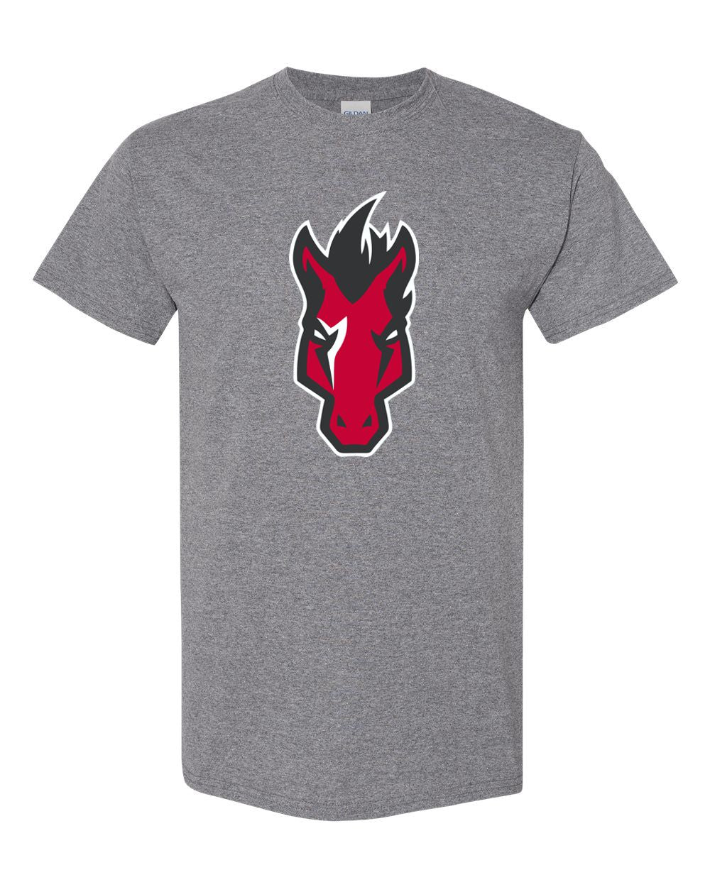 Mustangs Basic T-shirt