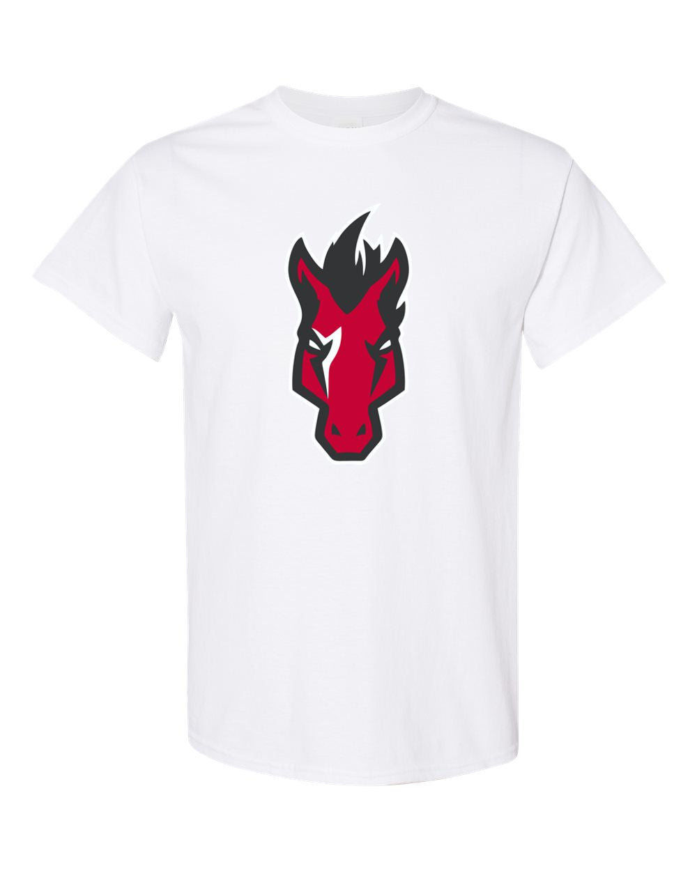 Mustangs Basic T-shirt