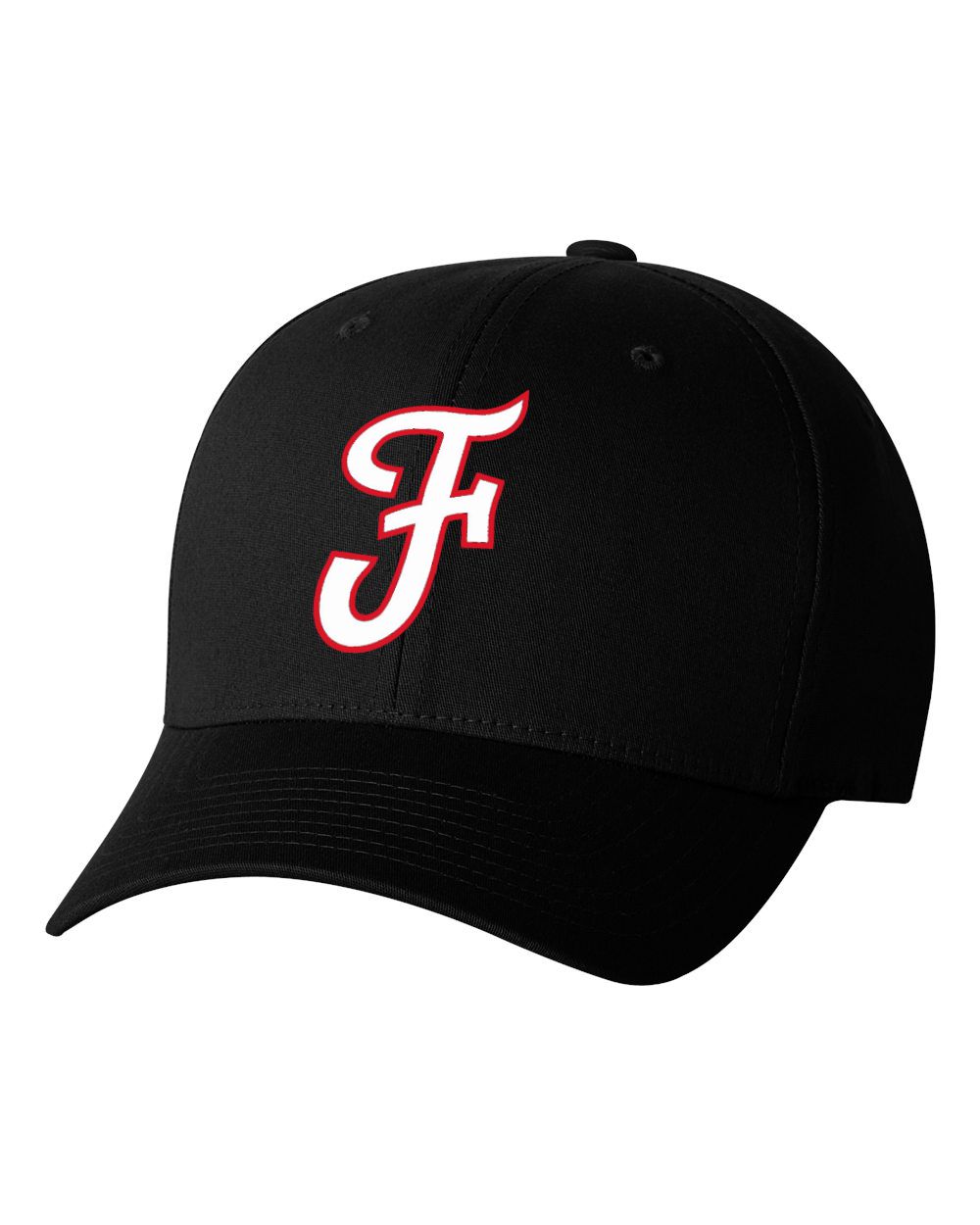 Foutch Fastpitch Flexfit Hat