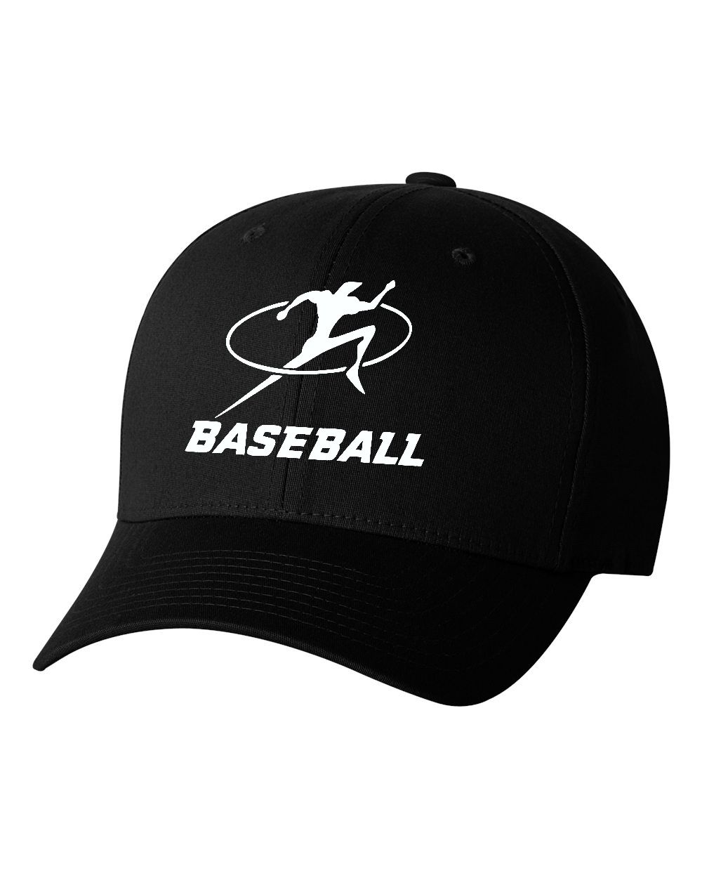 Legacy Baseball Flexfit Hat