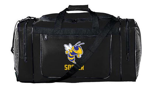 Kearsley Soccer Gear Bag