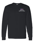 Valley Area Agency On Aging Basic Long Sleeve Shirt