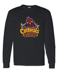 Cardinal's Nest Long Sleeve Shirt