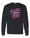 Ariabella Strong Basic Long Sleeve