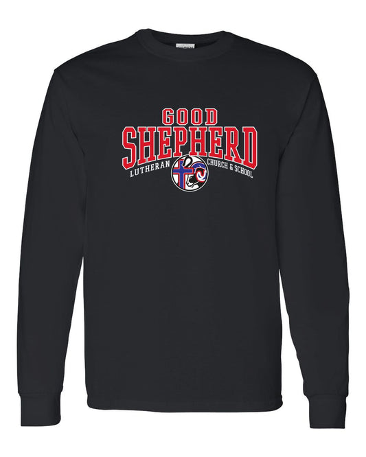 Good Shepherd Long Sleeve Shirt