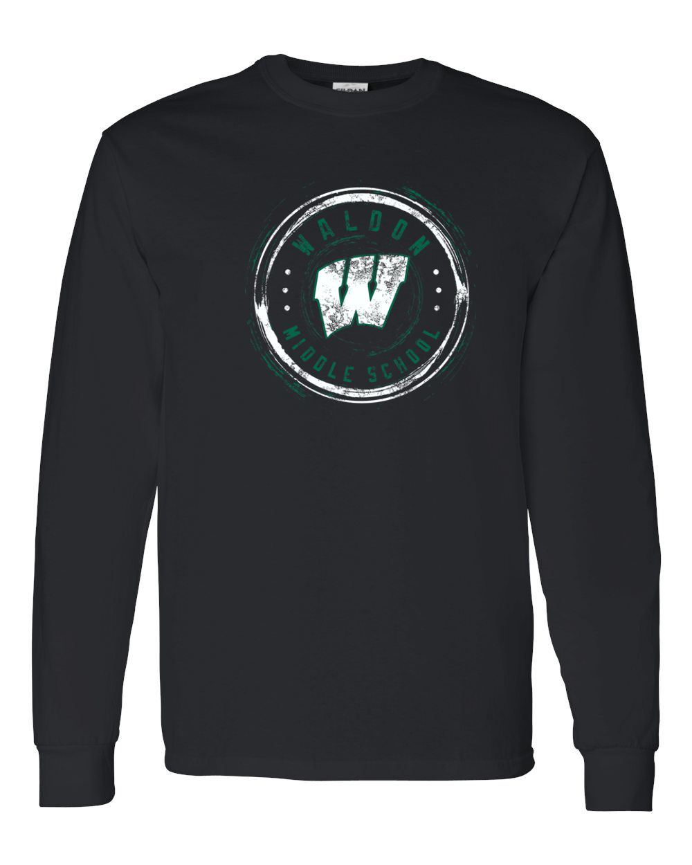 Waldon Middle School Long Sleeve