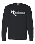 Human Development Commission Basic Long Sleeve