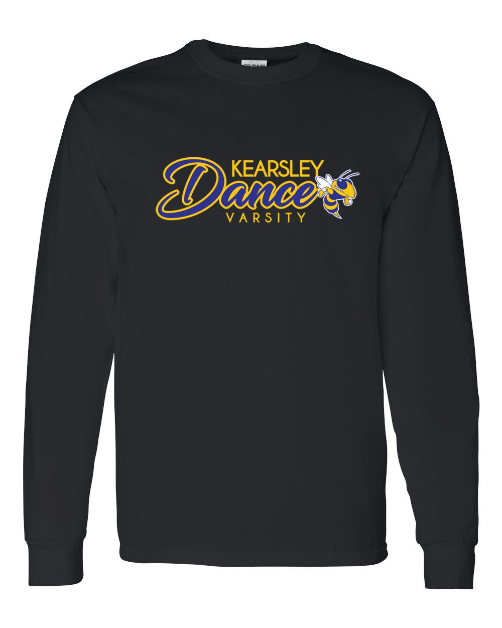 Kearsley Dance Long Sleeve