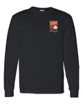 Community Foundation of Greater Flint Long Sleeve Shirt (LC)
