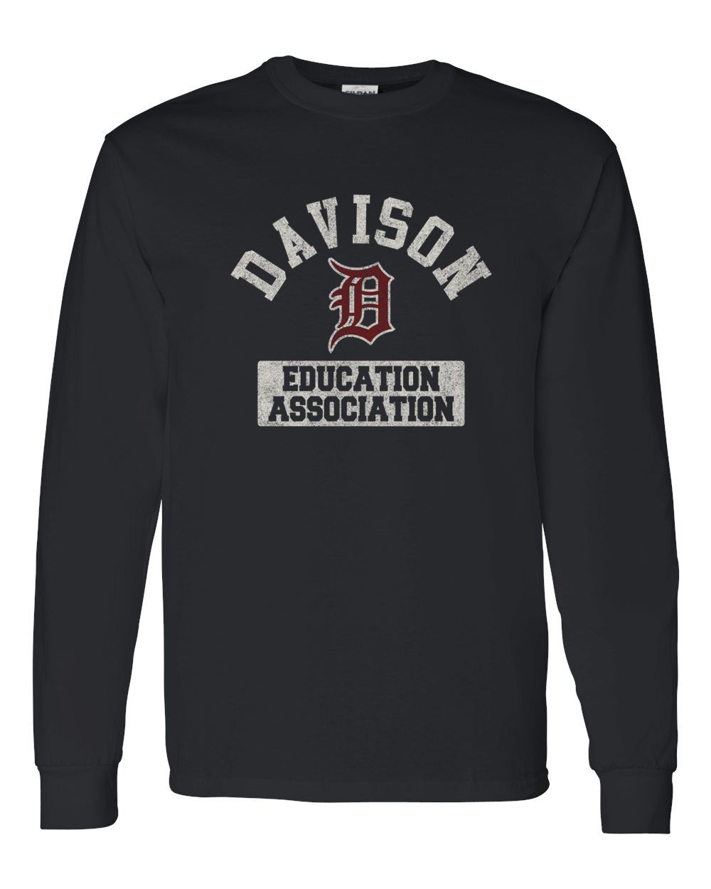DEA Basic Long Sleeve Shirt