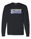 Waterbrook Christian Academy Basic Long Sleeve Shirt