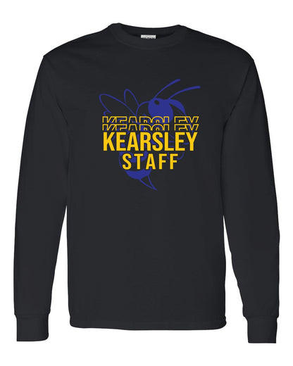 Kearsley Staff Basic Long Sleeve