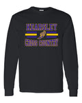 Kearsley Cross Country Basic Long Sleeve Shirt