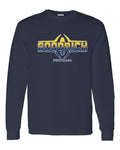 Goodrich Football Basic Long Sleeve Shirt