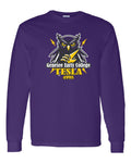 Tesla 4998 Basic Long Sleeve