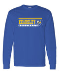 Kearsley Softball Basic Long Sleeve Shirt