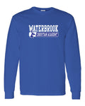 Waterbrook Christian Academy Basic Long Sleeve Shirt