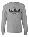 Richfield Church of The Nazarene Basic Youth Long Sleeve