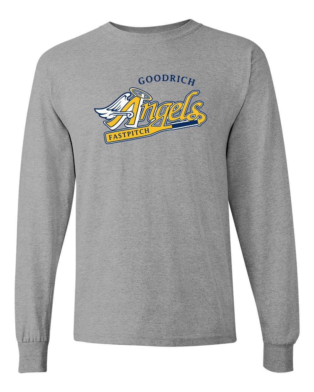 Goodrich Angels Basic Long Sleeve