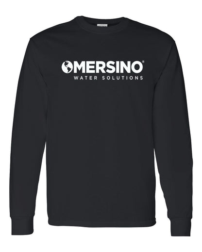 Mersino Basic Long Sleeve Shirt