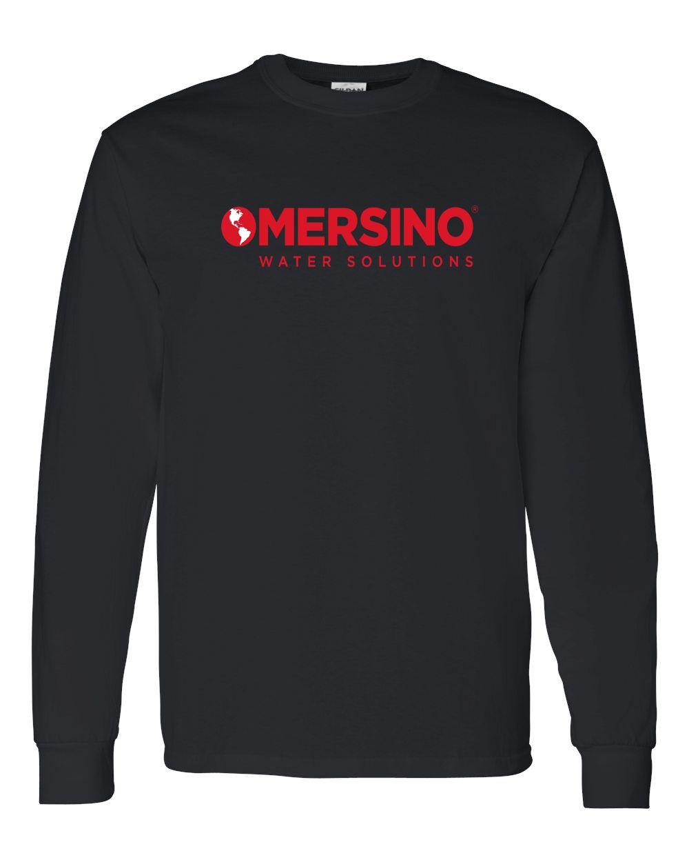 Mersino Basic Long Sleeve Shirt