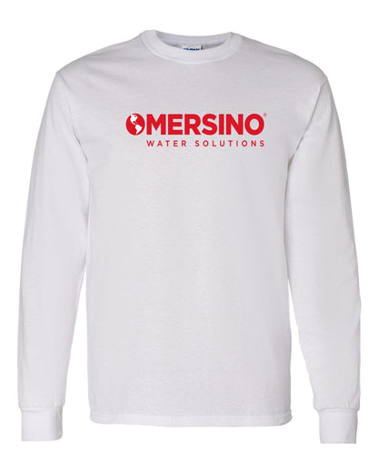 Mersino Basic Long Sleeve Shirt