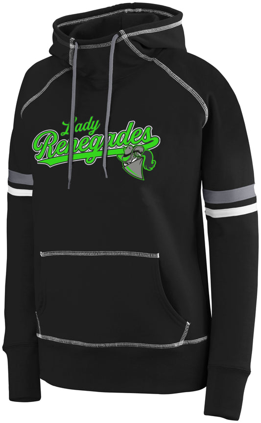 Lady Renegades Ladies Spry Hood