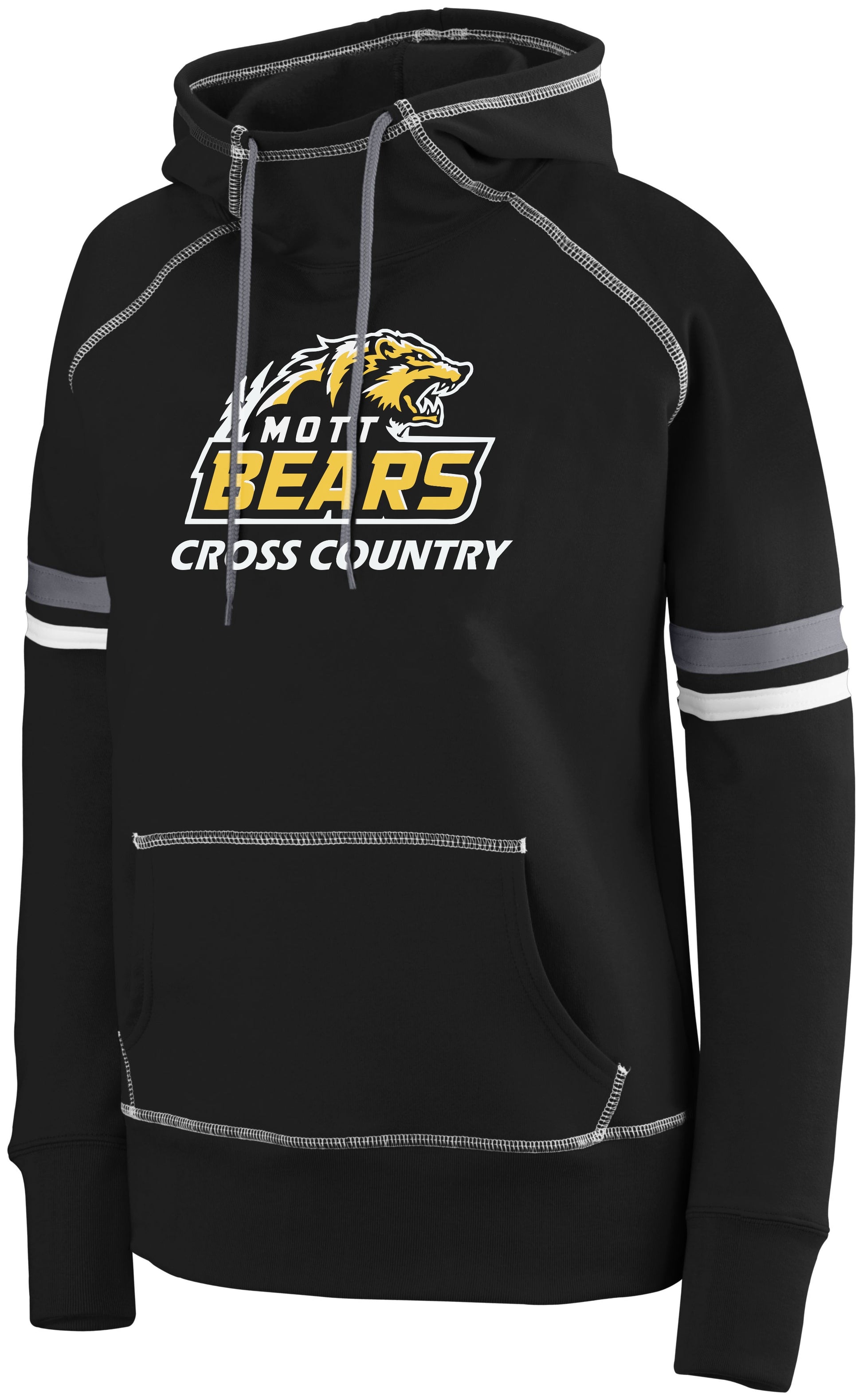 Mott Cross Country Ladies Spry Hood