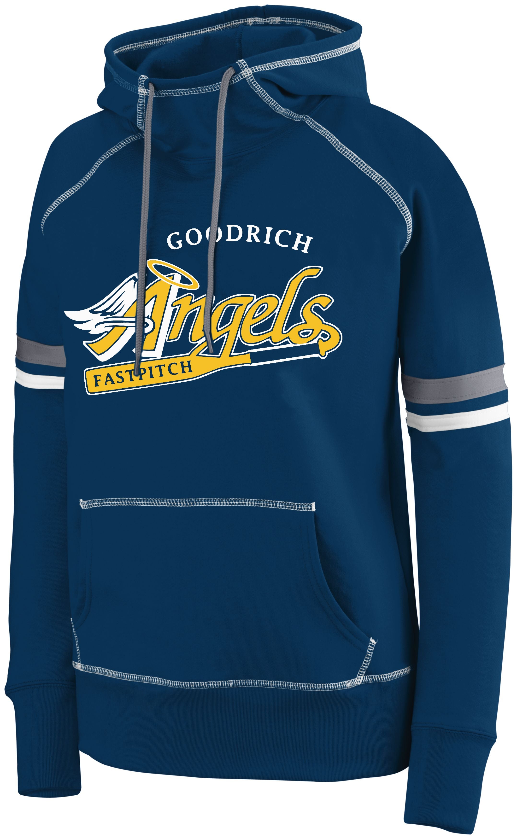 Goodrich Angels Ladies Spry Hood