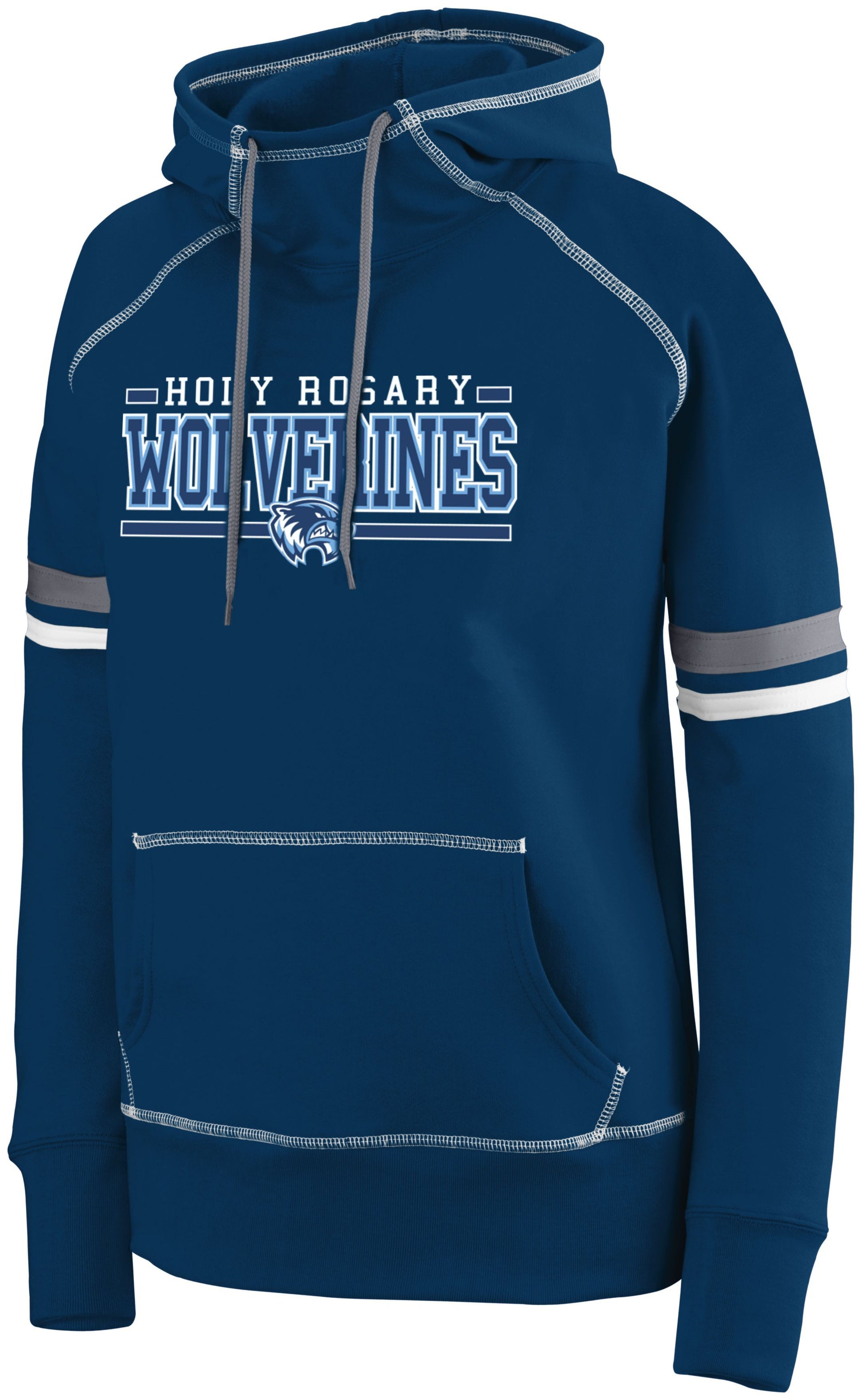 Holy Rosary Ladies Spry Hood