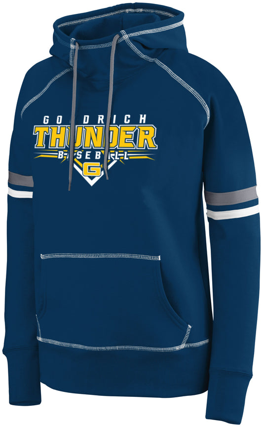 Goodrich Thunder Ladies Spry Hood