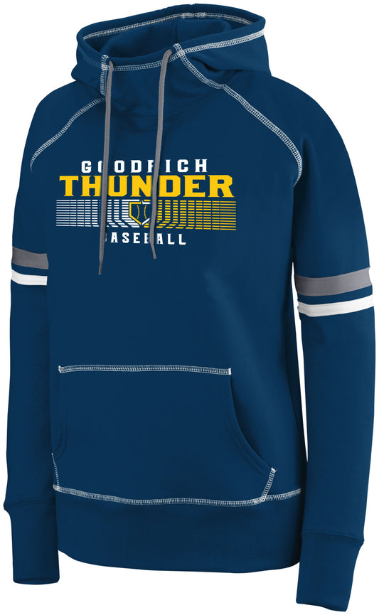 Goodrich Thunder Travel Baseball Page 3 K&C's Special T's & Cool