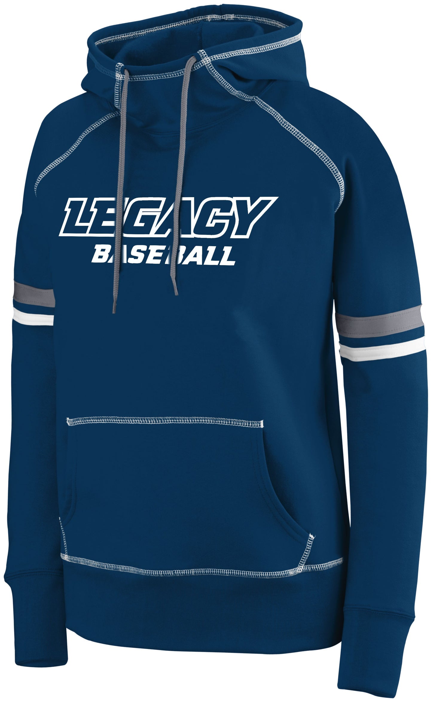 Legacy Baseball Ladies Spry Hood