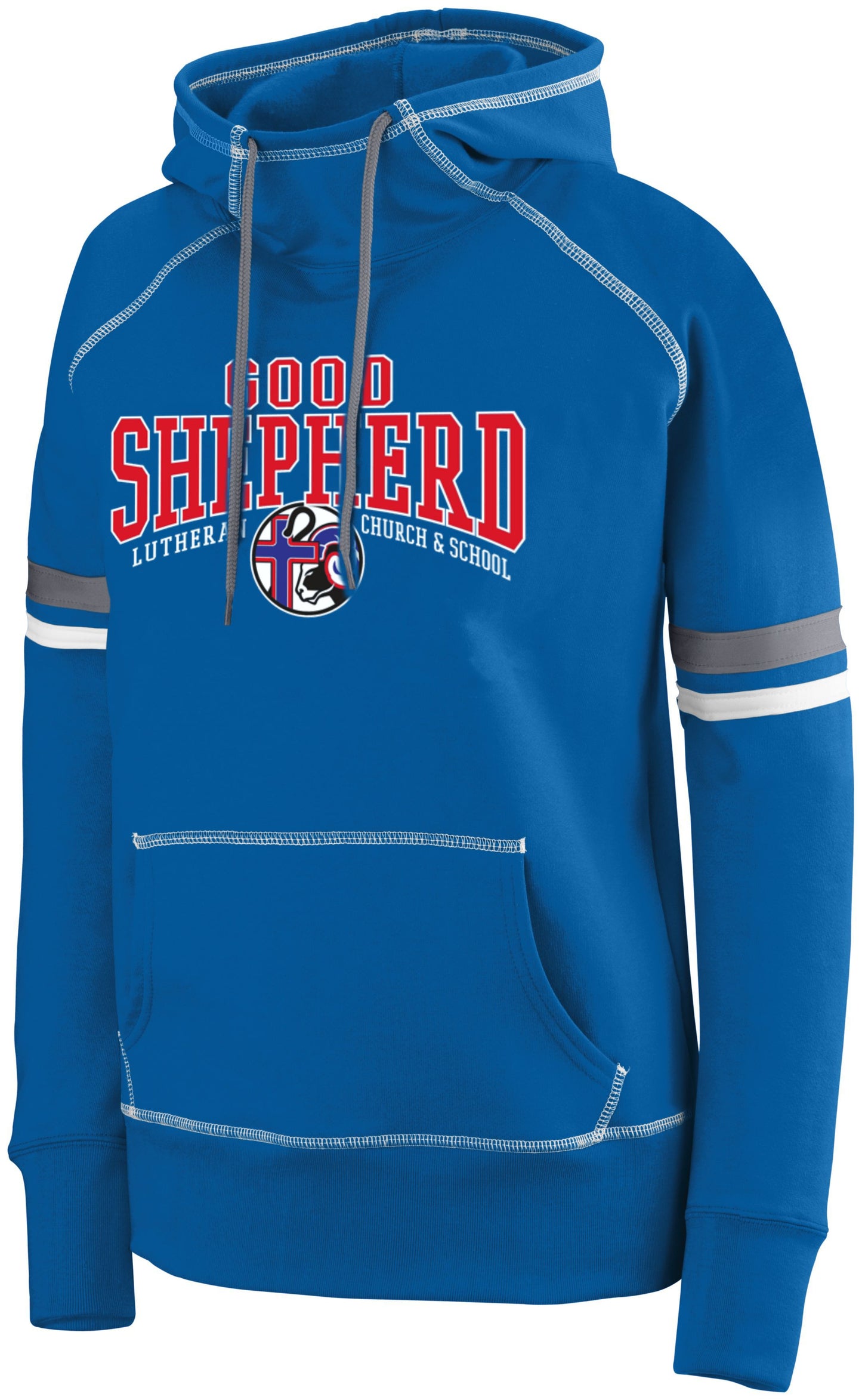 Good Shepherd Ladies Spry Hood