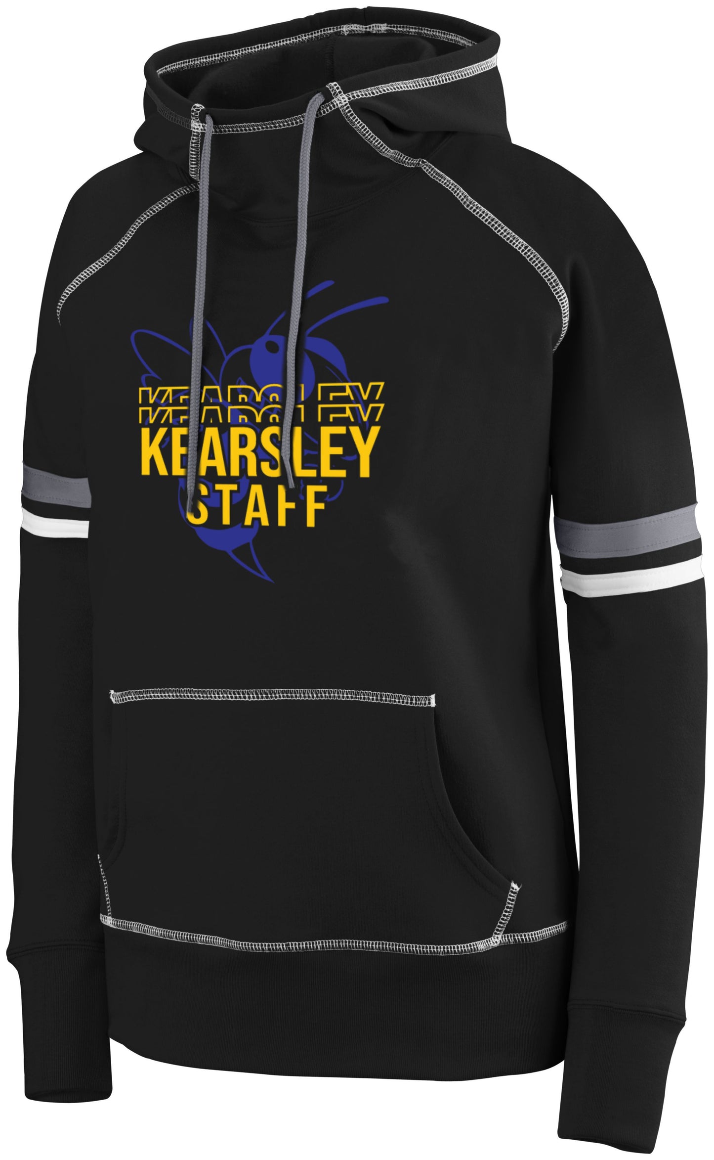 Kearsley Staff Ladies Spry Hood