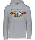 Thomson Elementary Wicking Performance Hood