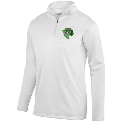 Lady Renegades Wicking Fleece Quarter Zip