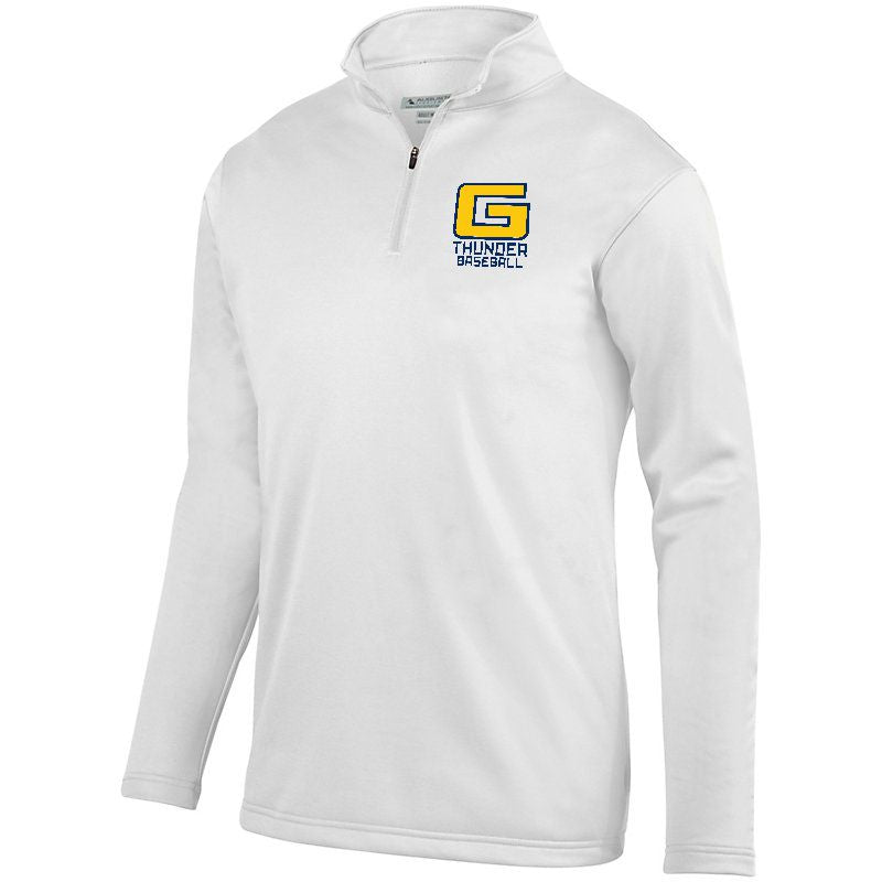 Goodrich Thunder Wicking Fleece Quarter Zip