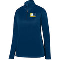Goodrich Baseball Ladies Wicking Fleece Pullover