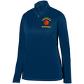 Goodrich Basketball 1/4 Wicking Fleece Pullover
