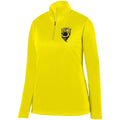 FCCA Ladies 1/4 Wicking Fleece Pullover
