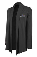 Valley Area Agency On Aging Women's Cardigan Wrap